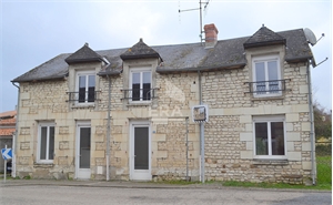 maison-villa à la vente -   37120  JAULNAY, surface 127 m2 vente maison-villa - APR712422
